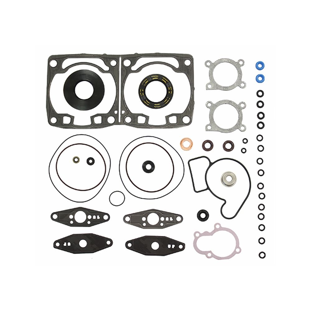 Комплект прокладок полный снегохода Arctic Cat SM-09535F