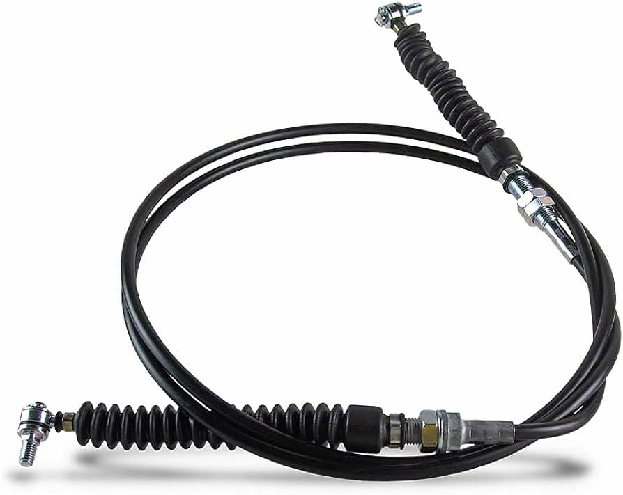 Трос переключения передач для BRP Can-am Maverick X3 MAX 707002037