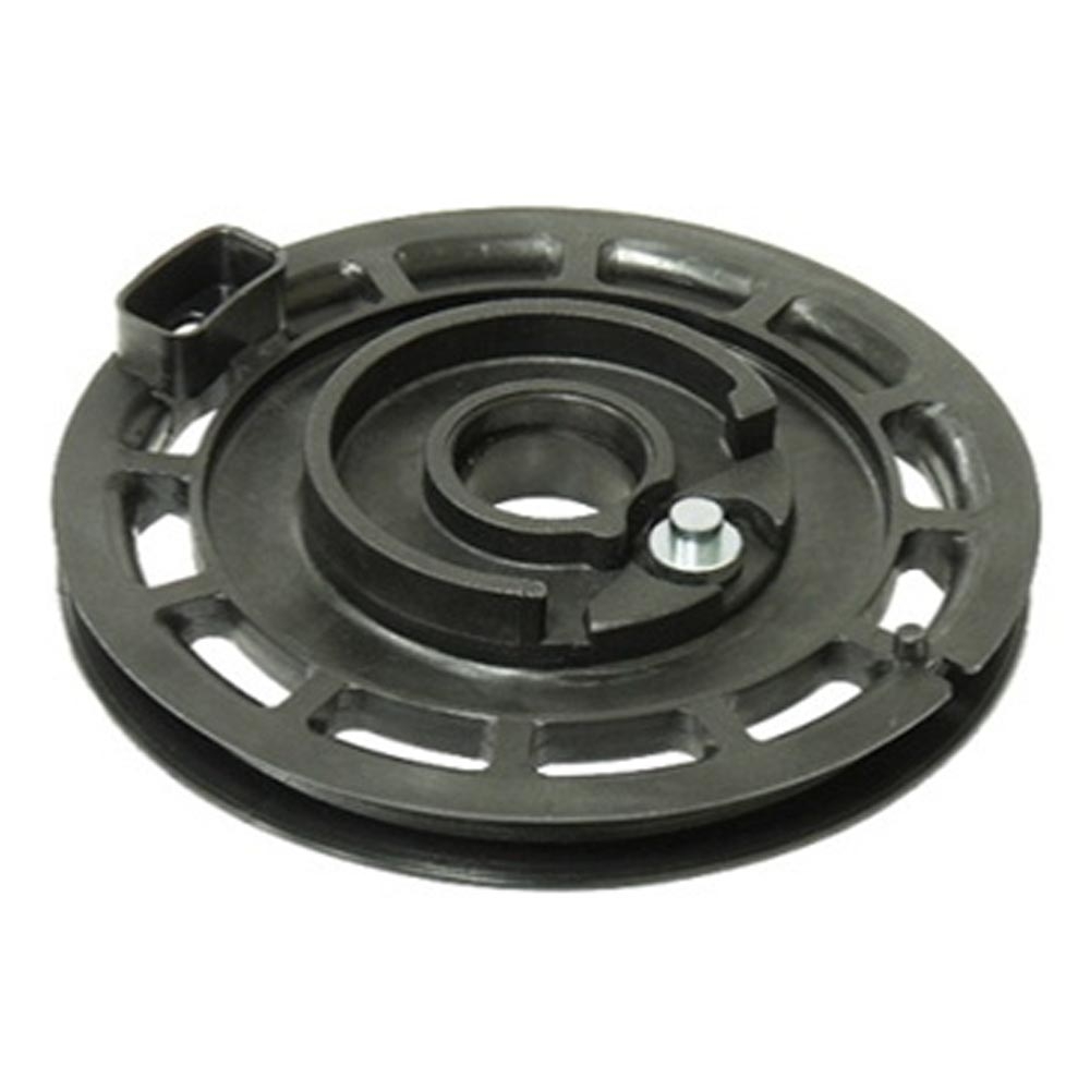 Катушка ручного стартера снегохода Polaris Titan Rush Axys Pro RMK Indy Switchback Voyageur Widetarck IQ 1204331 5434936 SM-11021