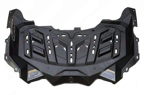 Вкладыш (полка) багажника квадроцикла BRP Can-Am Maverick X3 715004063 715005711 715006590