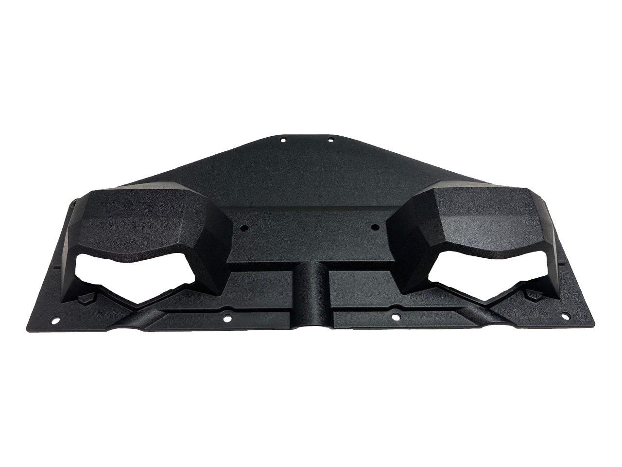 Корпус стоп сигнала снегохода OSM 1000 Alpinecross 004-BO-5000-0210-00