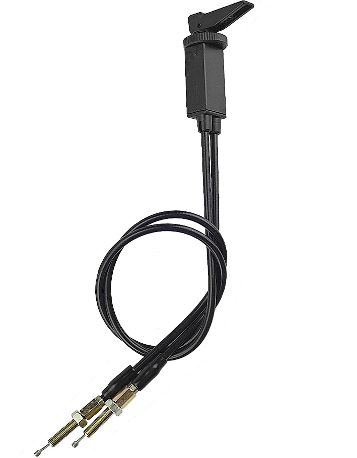 Трос подсоса SPI для снегоходов Polaris 7081812 SM-05236