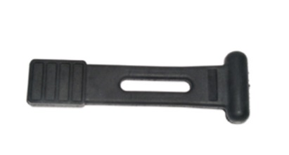 Крепление пластика снегохода Polaris SM-12327 (5433150)