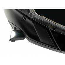 Фонарик LED для шлема BRP Ski-Doo Oxygen 9290850090