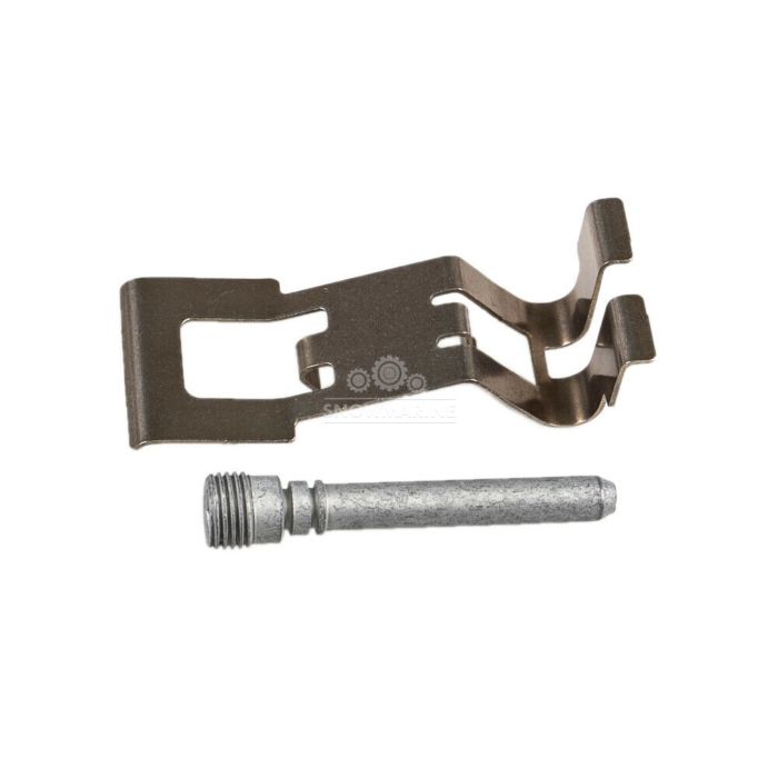 Комплект крепления тормозных колодок BRP Ski-Doo 1200 900 850 600 550 Summit Mxz Skandic Renegade Grand Touring Backcountry Tundra Expedition Freeride 507032474