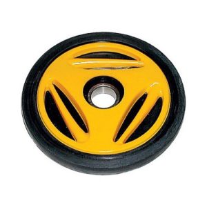 Ролик подвески 139мм снегохода BRP Ski-Doo 503190815