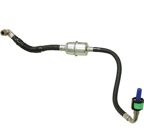 Фильтр топливного насоса для снегохода Polaris RMK, Switchbach, Indy 2013-15 SM-07350 2521189