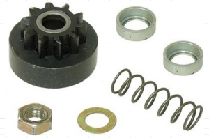 Бендикс стартера SPI для снегоходов Arctic Cat 0645-686 0745-398 SM-01338I