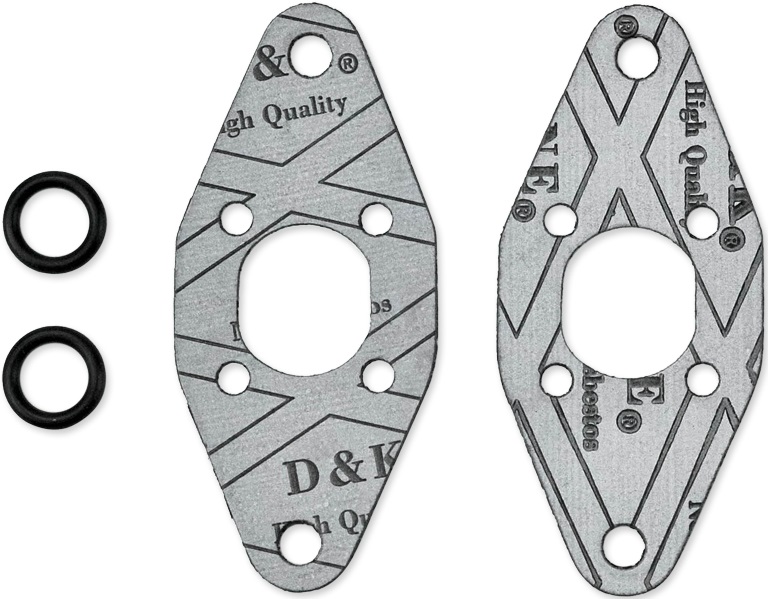 09-719115 SPI Комплект Прокладок RAVE Клапанов Для Ski Doo 420430110, 420931542