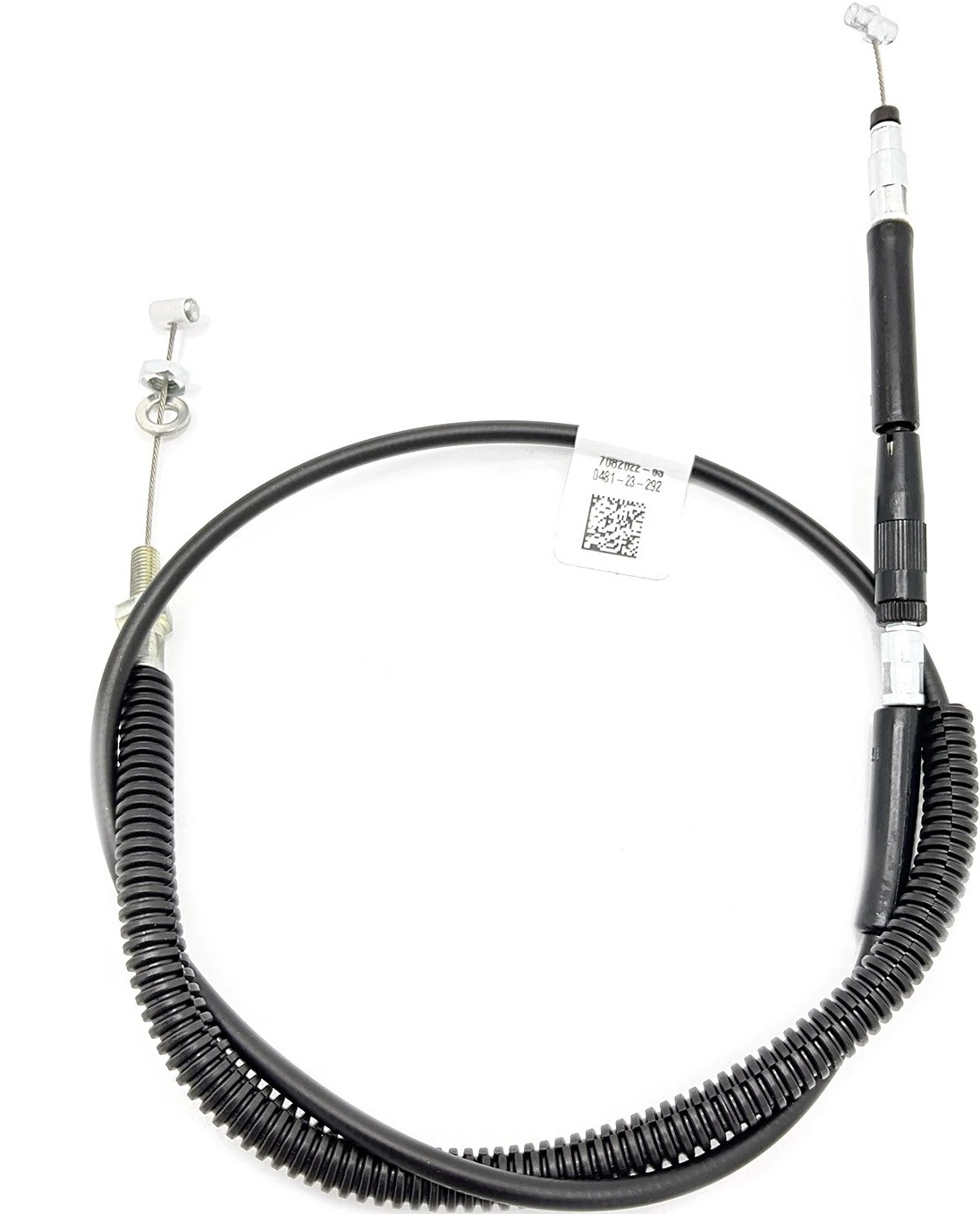 7082022 Тросик Газа Для Polaris AXYS