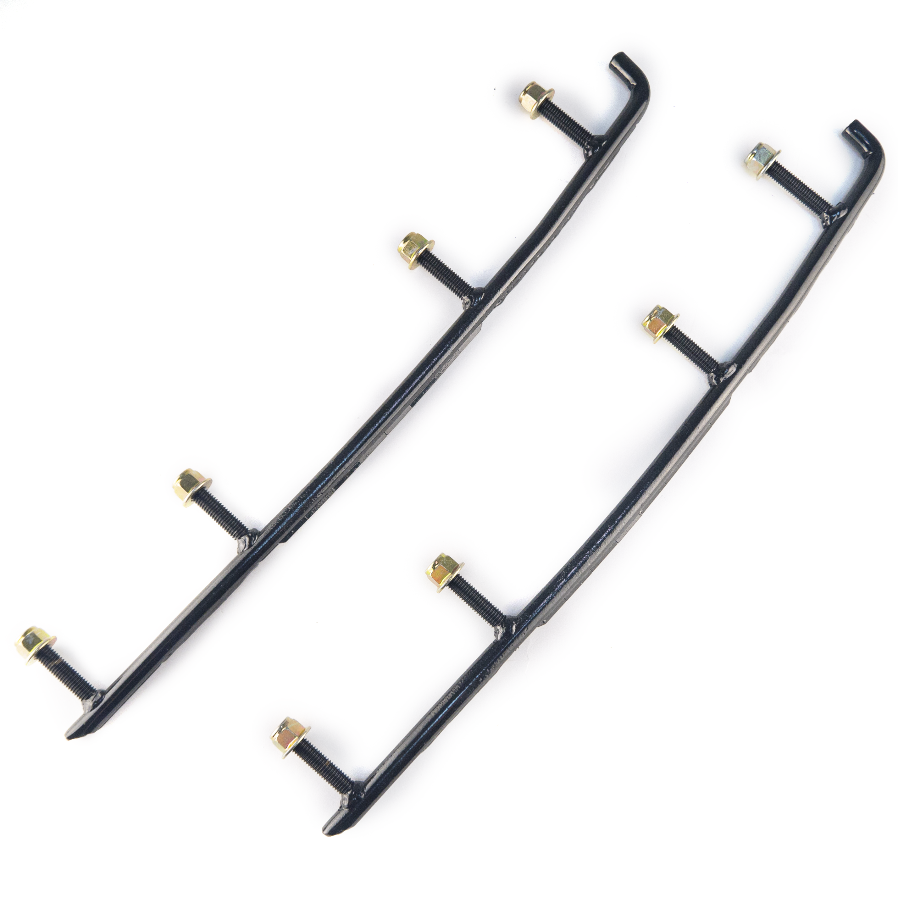 Коньки 3S для Arctic Cat Bearcat 570 660 0703-360   1703-219   1703-221   1703-003   EAT3-9750   WAT-9750 9310-03 9310-04 3S - кант 16см