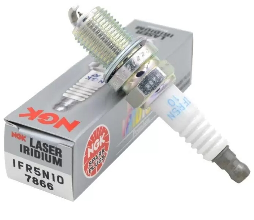 Свеча зажигания (7866) NGK IFR5N10