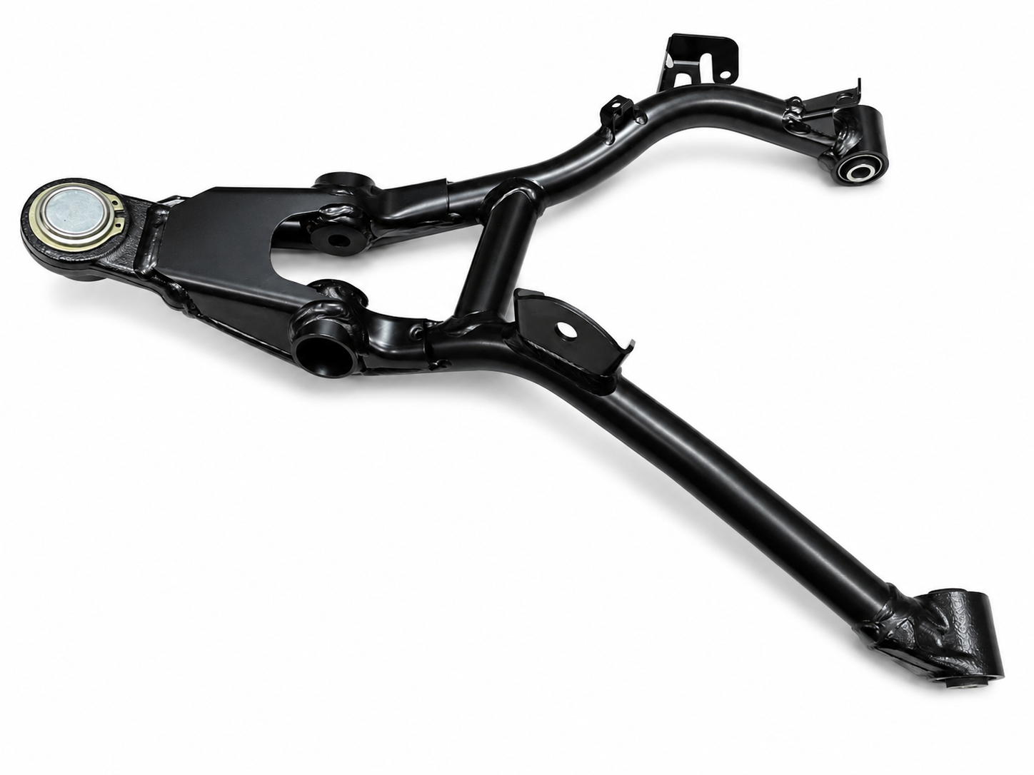 Рычаг передний верхний левый для BRP Can-Am Outlander G3 XTP | Limited (Smart-Shox) 715010950