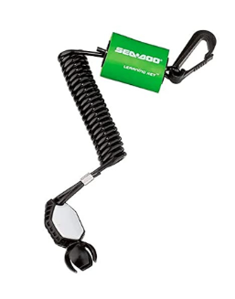 Ключ чека DESS гидроцикла BRP Sea-Doo 278003093 278004288 278003401