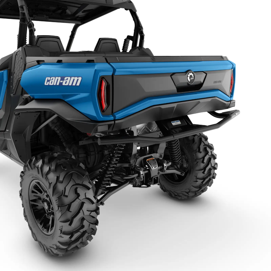 Бампер задний для BRP Can-Am Commander (2021+) 715006808