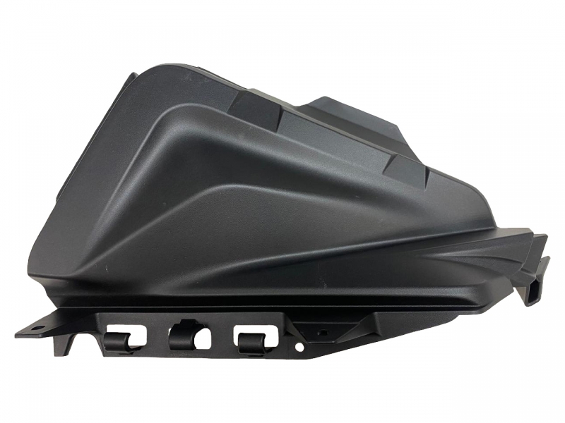 Накладка выноса радиатора правая для BRP Can-am Outlander G3 | G3L XMR 705014884