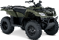 Kingquad LTA 400