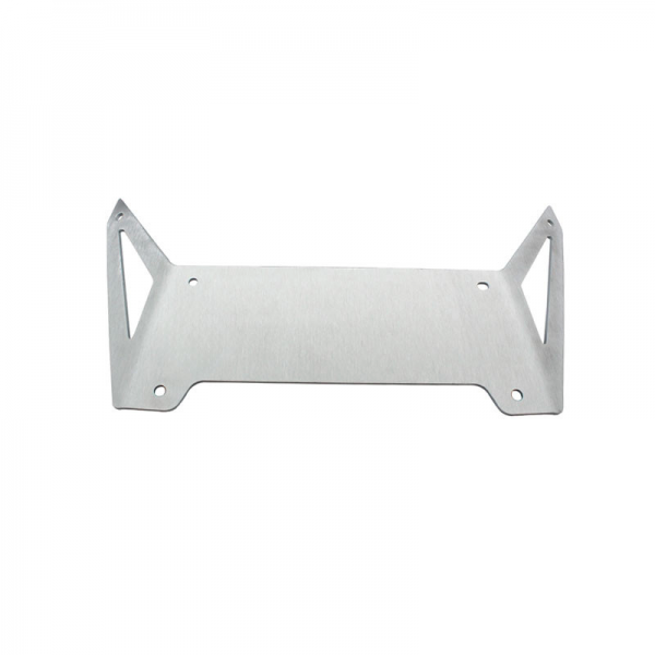 Металлическая накладка на вынос радиатора для BRP Can-am Outlander G3 XMR 709201466