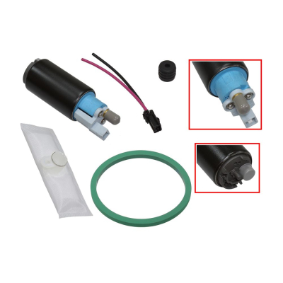 Топливный насос снегохода BRP Ski-Doo Lynx Expedition Skandic Freeride Grand Touring MXZ Renegade 49 69 Ranger Rave Boondocker Commander Xtrim SM-07213