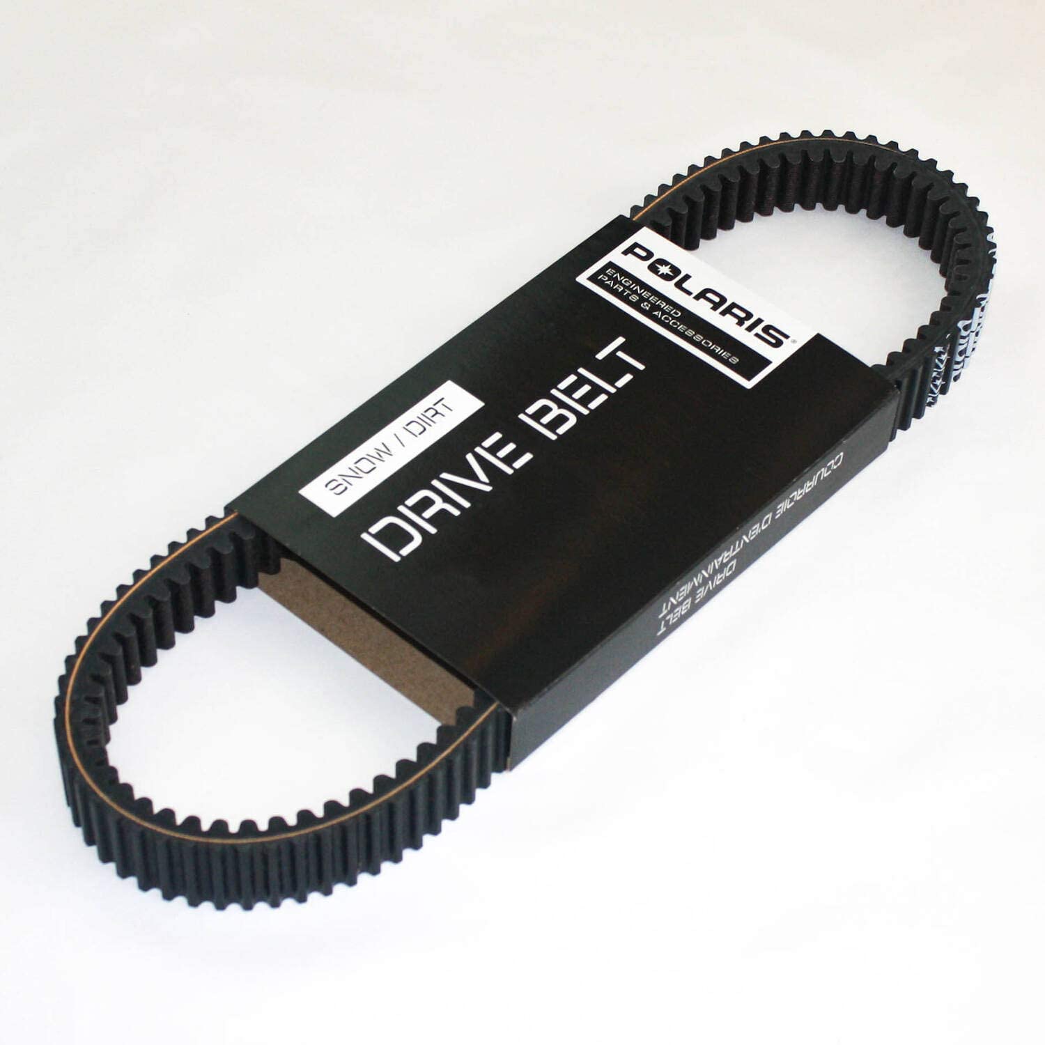 Ремень вариатора снегохода Polaris 850 800 Indy SKS Switchback Rush Pro-S Titan 3211215