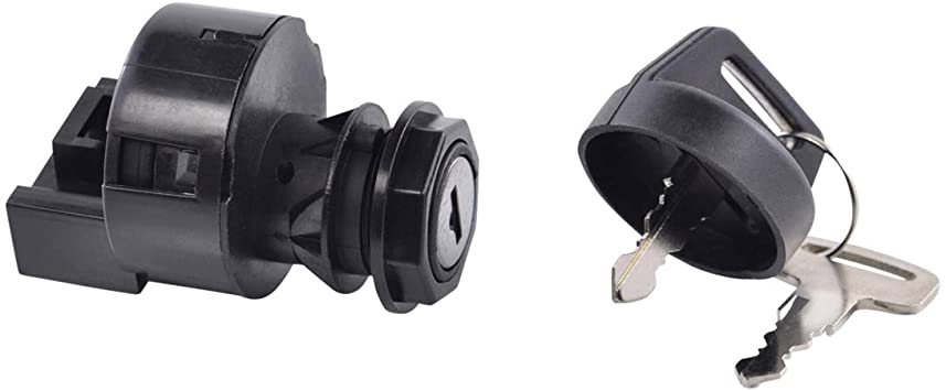 Замок зажигания квадроцикла BRP Can-Am Defender (Traxter) Maverick Trail Sport 710004198