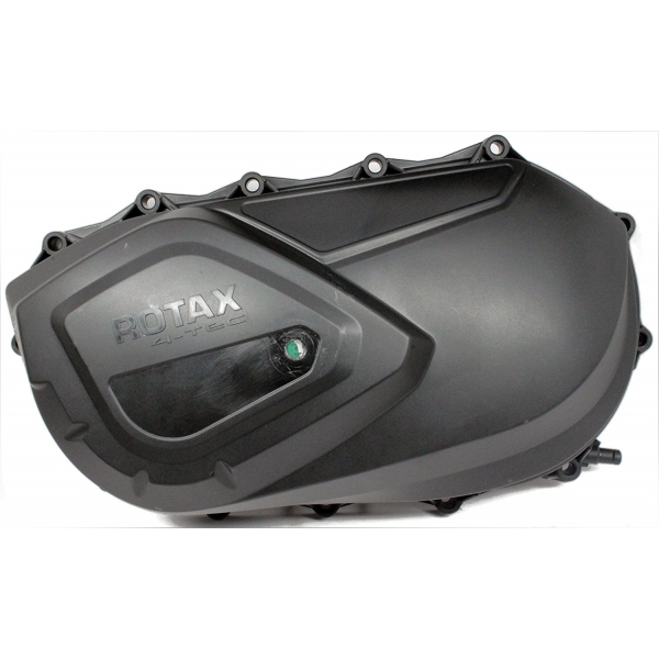 Крышка вариатора внешняя для BRP Can-am Outlander G1 | G2 | G2L | Renegade | Commander 420611395 420611390 420611397