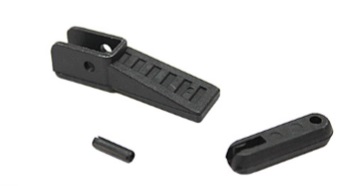 Рычаг троса подсоса снегохода Yamaha 05-921-01