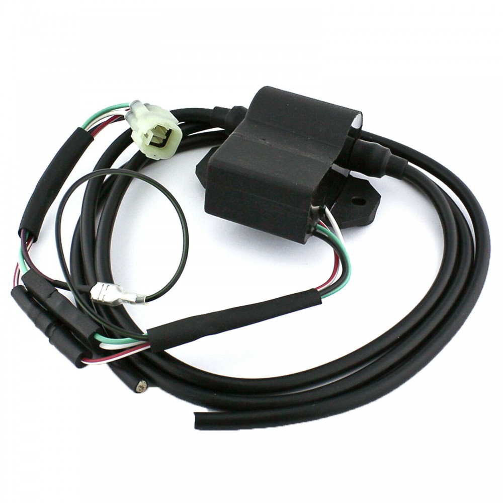 Модуль зажигания снегохода Ski-Doo Skandic 500 95-98 515172100 420965756 420965757 420965591 01-143-45 CD166YP