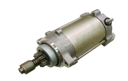Стартер SPI для Ski-Doo (515176754 515176858 515177389) SM-01314
