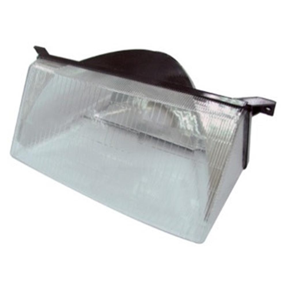 Фара головного света снегохода BRP Ski-Doo 410609100 410609300 410608500 410608900 81-403