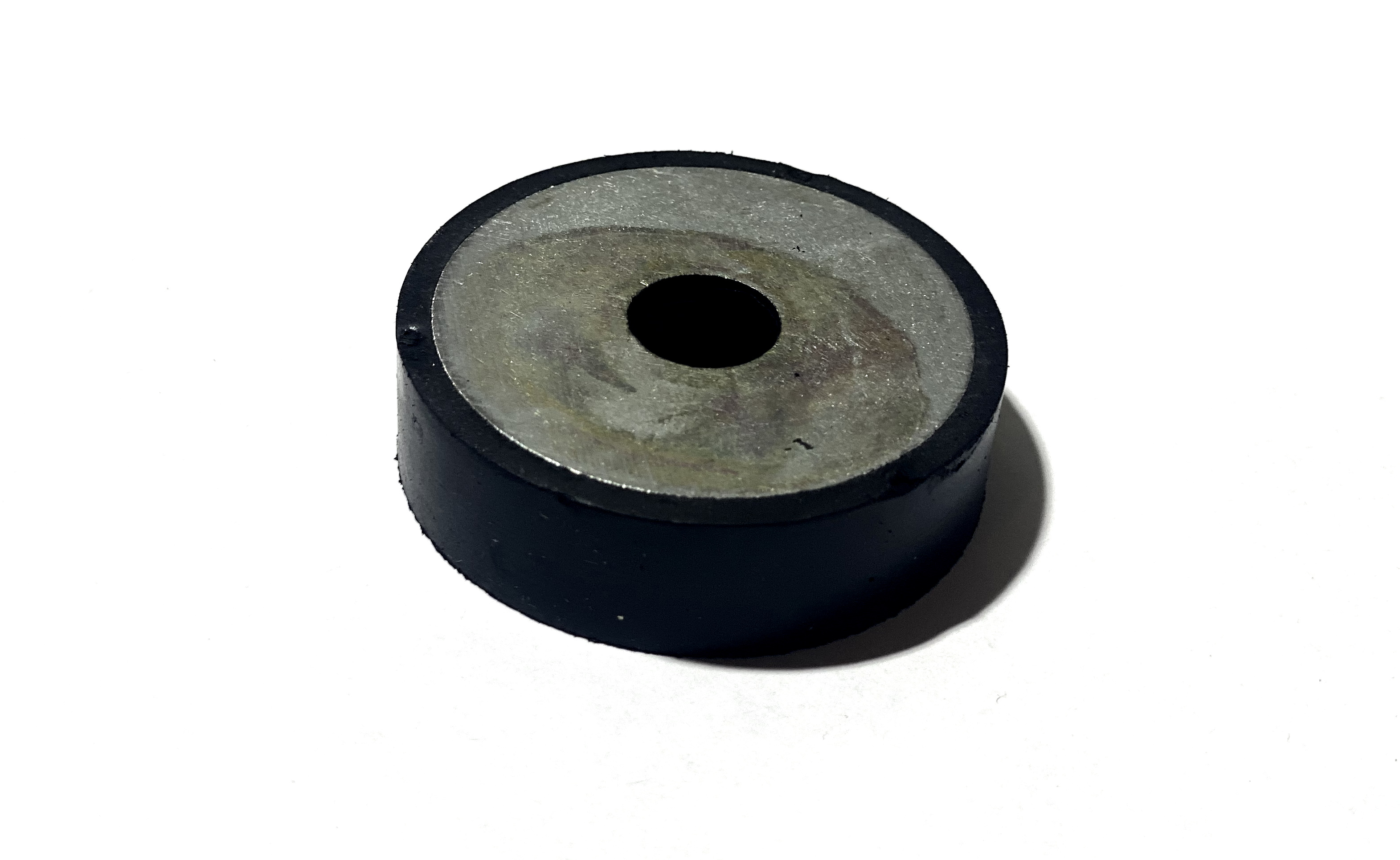 Подушка двигателя (верхняя) снегохода Polaris IQ Widetrak LX 5411685