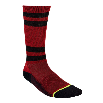 Носки FXR Turbo Athletic (Steel Rust) 211651-0337 Размер L/XL