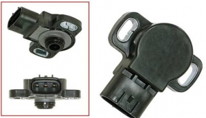 Датчик положения дроссельной заслонки для Arctic Cat 6506-074 SM-01280