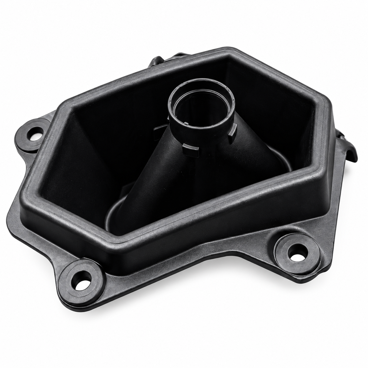 Пыльник рулевой тяги HP Parts для BRP Ski-Doo REV Gen4 506153109 506153109N HP-14231