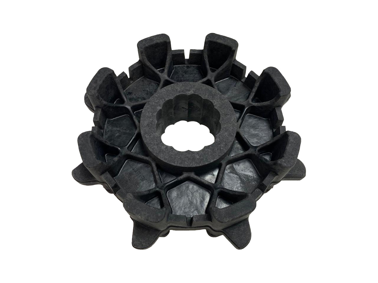 Ведущее колесо приводного вала (правое) для снегохода ODES Snowcross 1000 SWT 18501040060