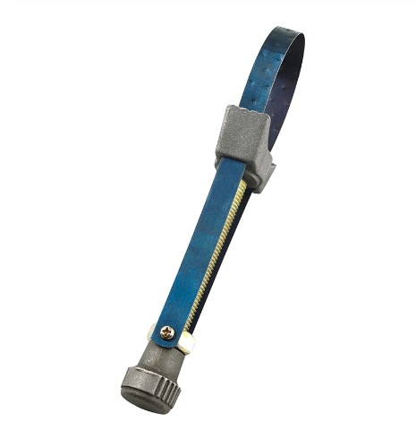 Съемник масляного фильтра RiderLab 60-120mm CT-05