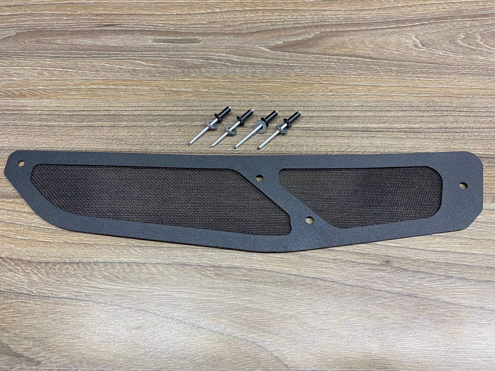 Защитная сетка вентиляции вариатора снегохода BRP Ski-Doo G4 (устанавливается дополнительно) 517306937 517306937-S