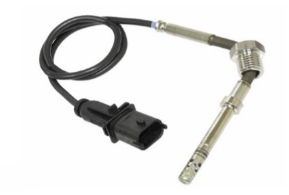 Датчик температуры выхлопа снегохода Ski Doo SM-01264 514054641    515175960    515176490