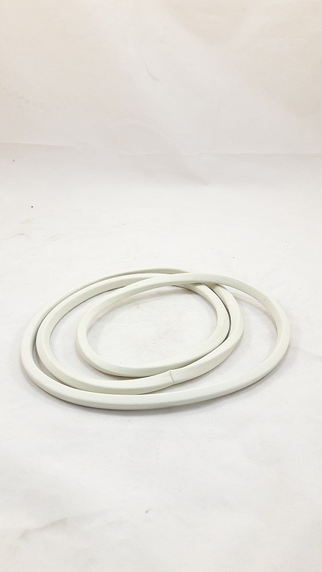 Прокладка крышки вариатора Can Am BRP Maverick X3 420450405