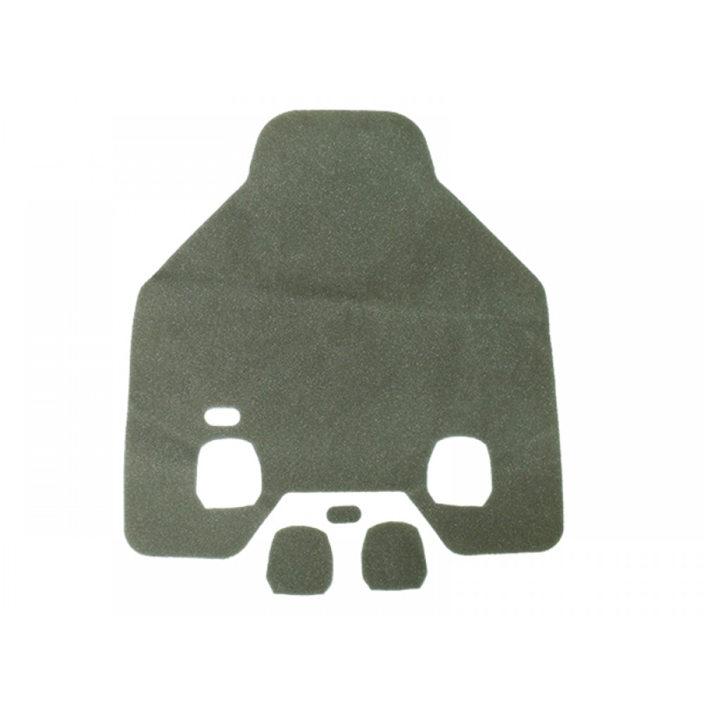 Фильтр воздушный снегохода Arctic Cat ZR F M XF 0617-648 SM-07557