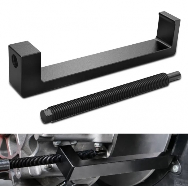 Съемник грузов вариатора квадроцикла BRP Can-Am Maverick X3 R 420280608 420280461