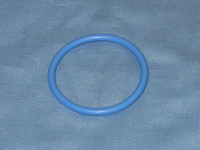 Уплотнительное кольцо инжектора снегохода BRP Ski-Doo Expedition Skandic MXZ Summit Tundra 420431550 415129499