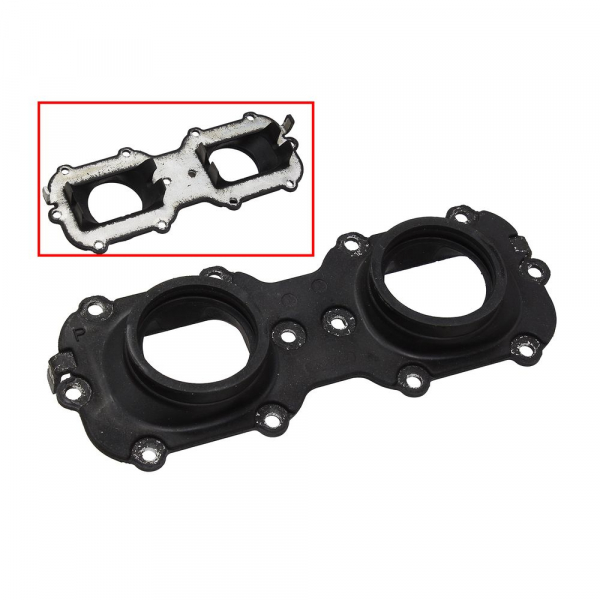 Адаптор карбюратора SPI для снегоходов Polaris 850 1205609 SM-07176