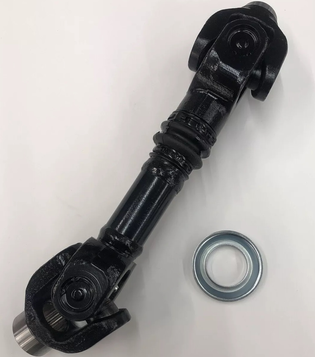 Кардан задний в сборе квадроцикла BRP Can-Am G2 Outlander Renegade 703500901 703500928 703500990