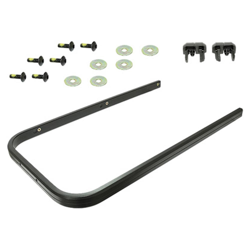 Бампер задний SPI Усиленный, SM-12544, 860200954