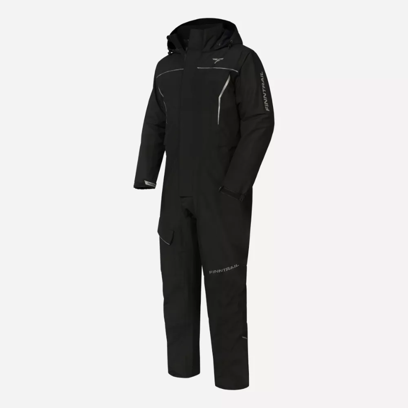 Комбинезон мембранный Finntrail Rider 2508Graphite Размер MK