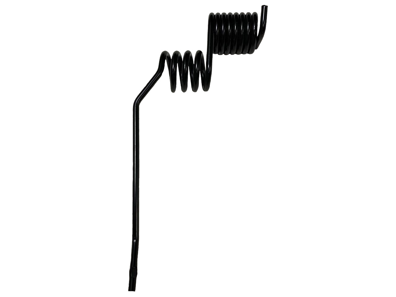 Скребок правый для снегохода ODES Snowcross 1000 SWT 18514370020