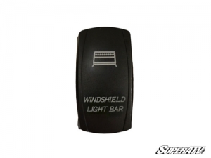 Кнопка включения выключения света квадроцикла UTV LTS-011