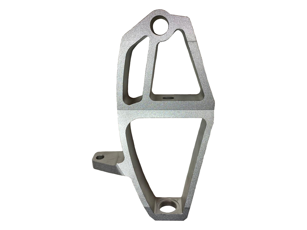 Кулак поворотный правый для снегохода OSM SM1000 001-SS-2901-0501-00