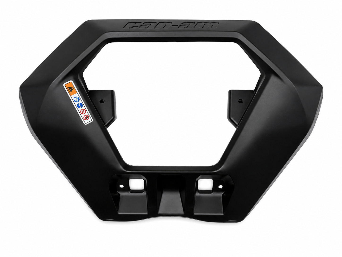 Панель передняя (нижняя) для BRP Can-Am Outlander G3 715010536